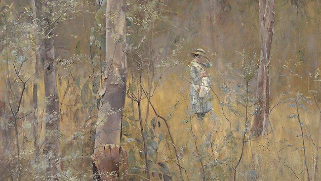 FREDERICK MCCUBBIN LOST