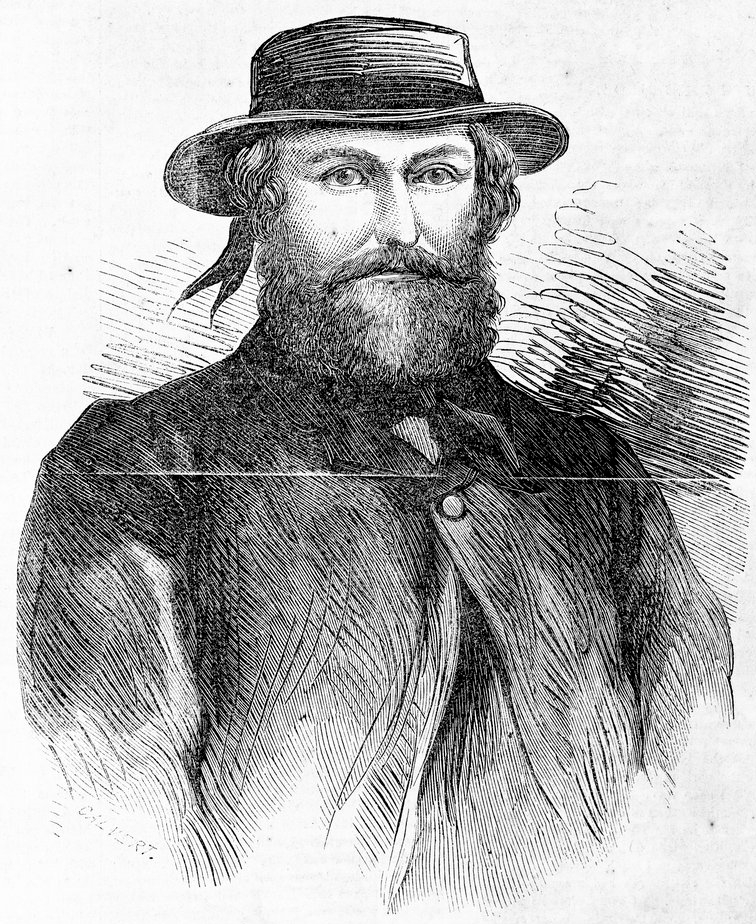 Ben_Hall_Bushranger