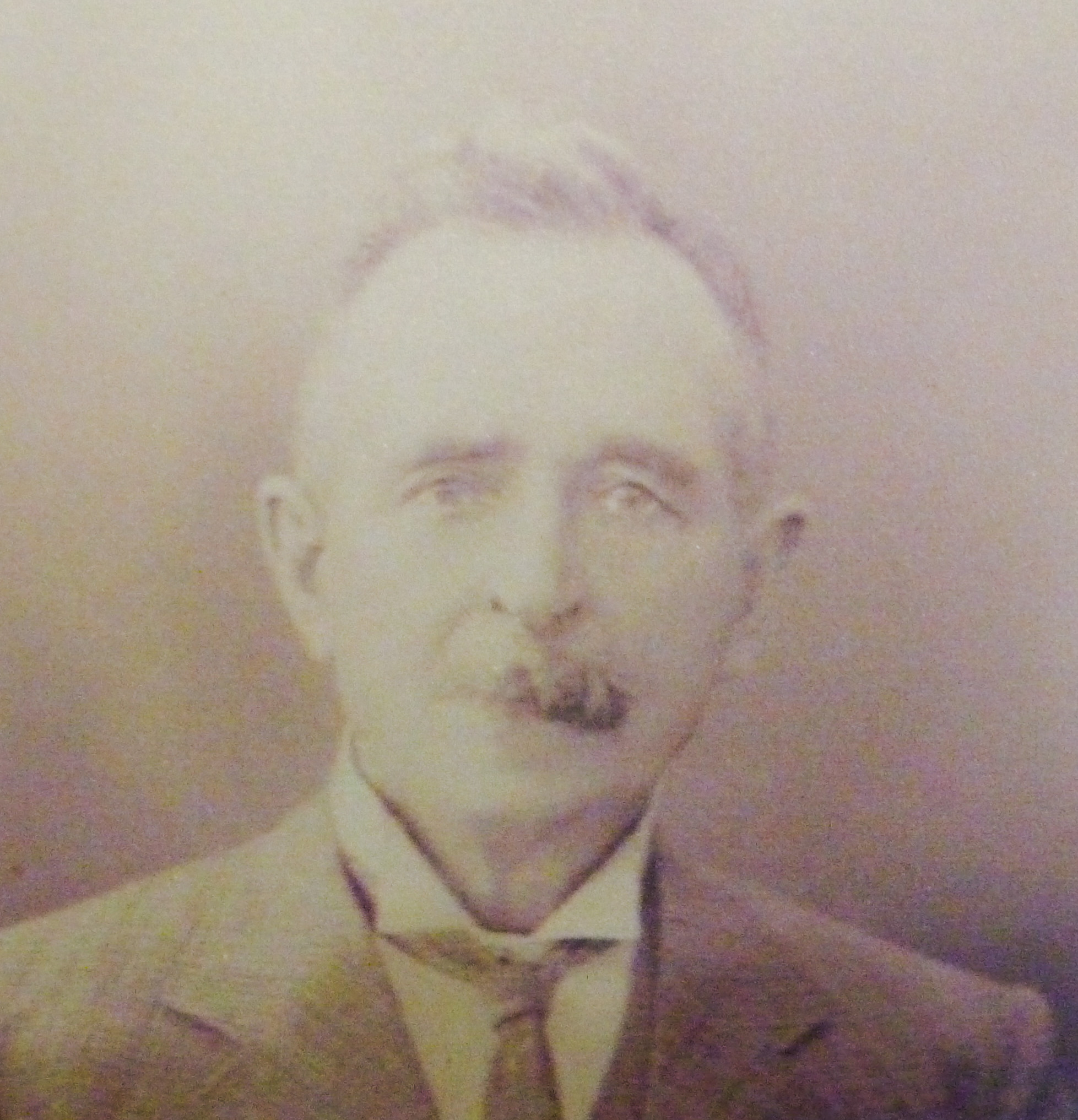 Tom Kilfoyle